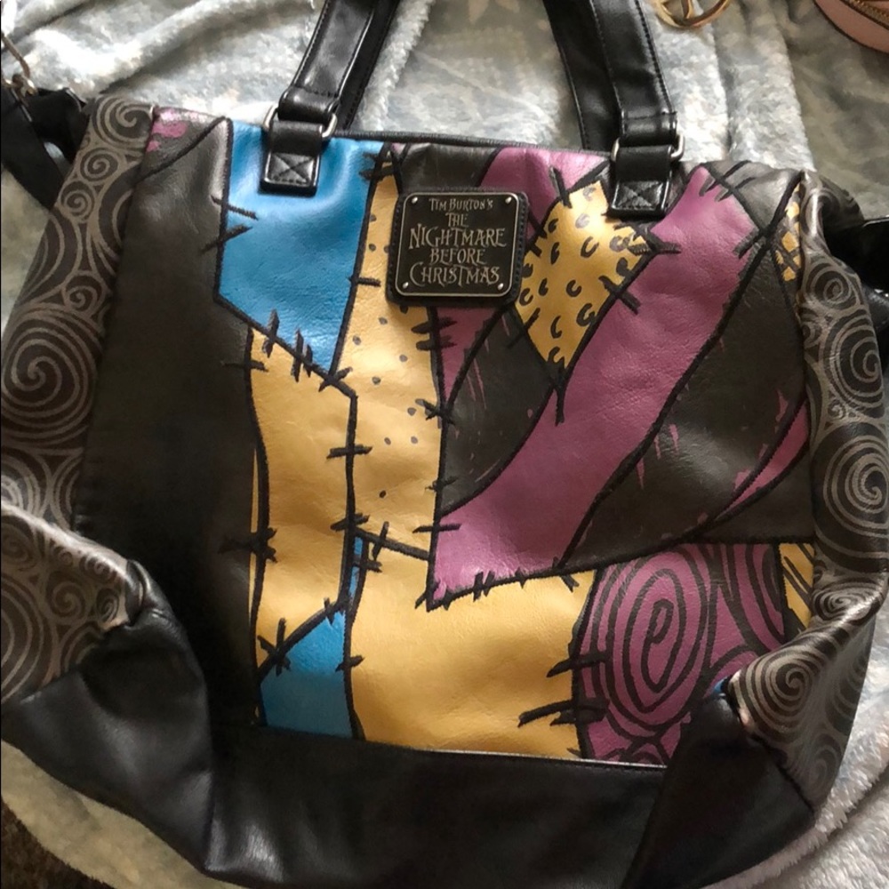 Sally purse Loungefly